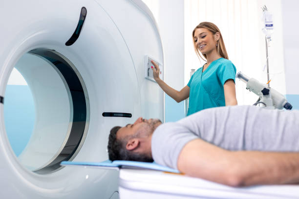 CT Scan