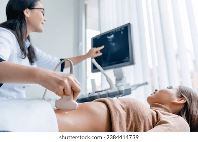 USG (Ultrasound)